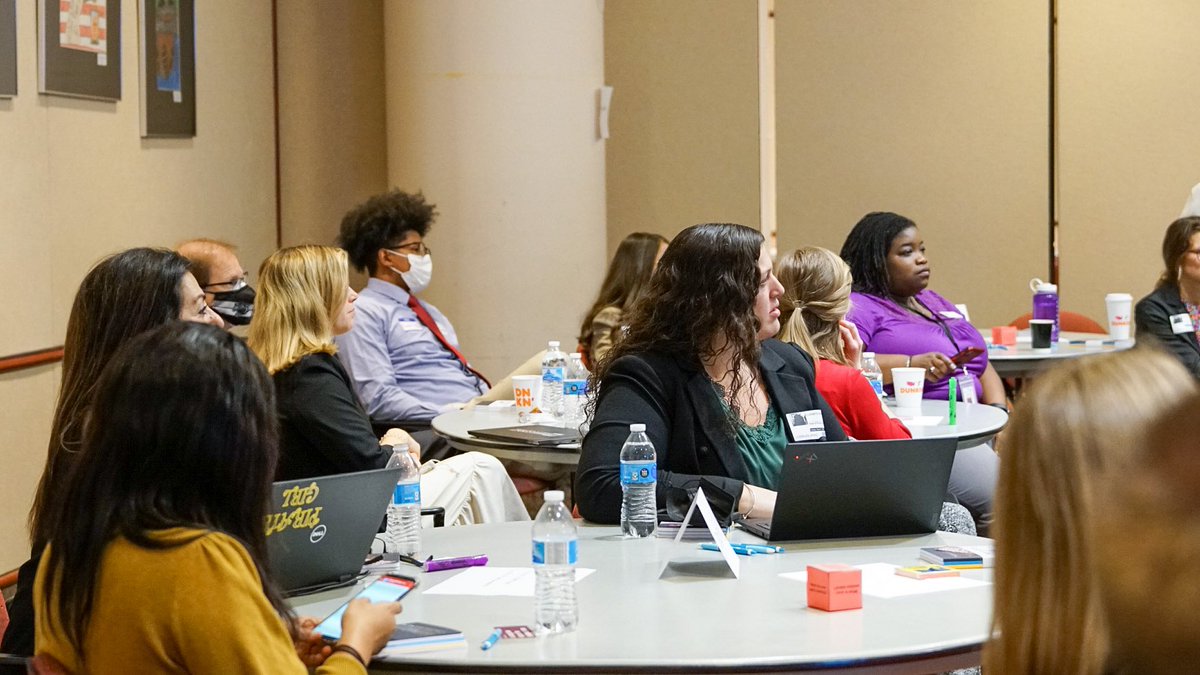 Former Superintendent of Education, NC tweet media