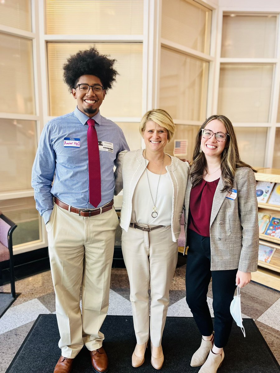 Former Superintendent of Education, NC tweet media