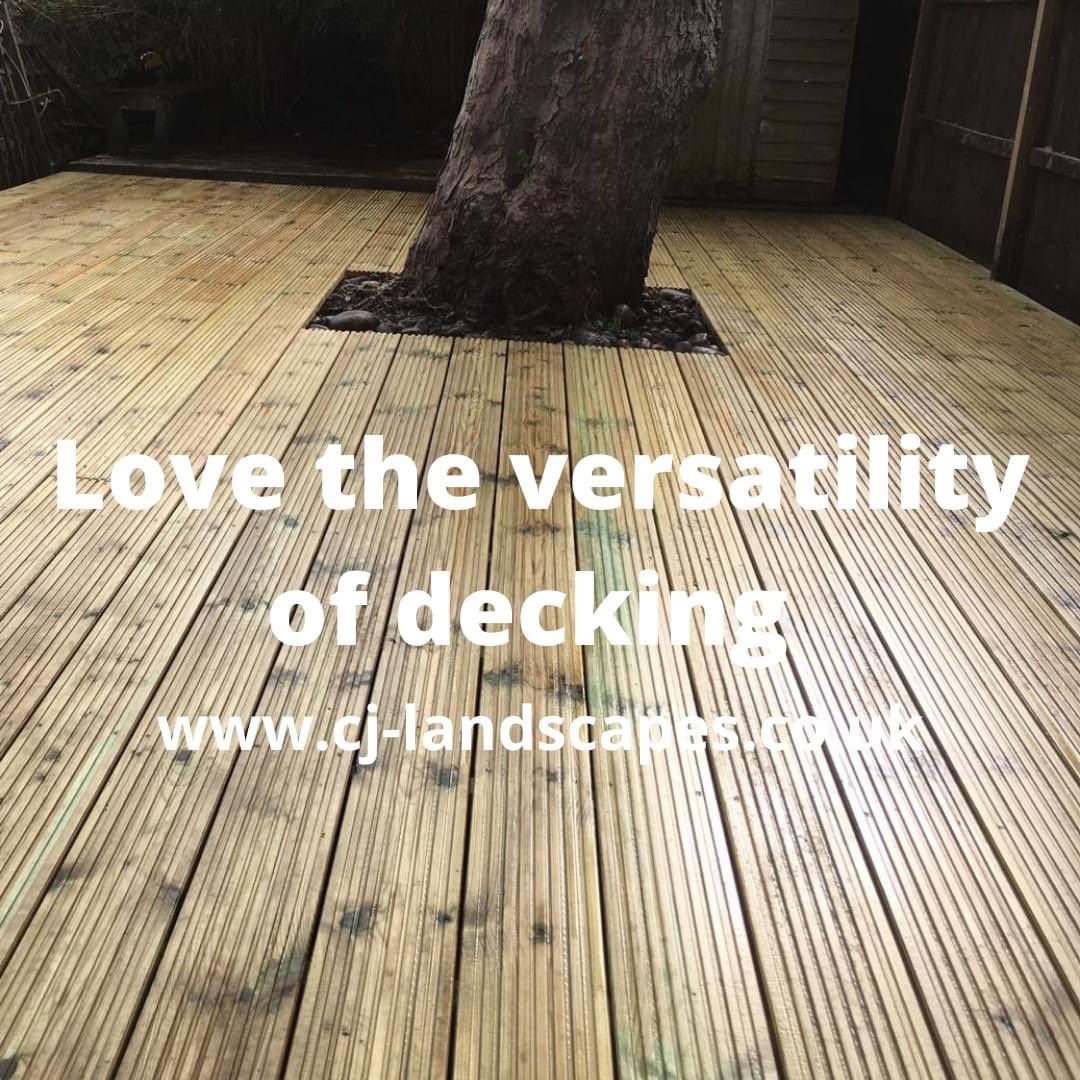 CJLandscapes's tweet image. #decking #deckingcompany #deckingcontractor #deckinstallation #softwooddecking #eastlondon #westessex #walthamforest #redbridge #newham #TowerHamlets #landscapingcompany #landscapingservices