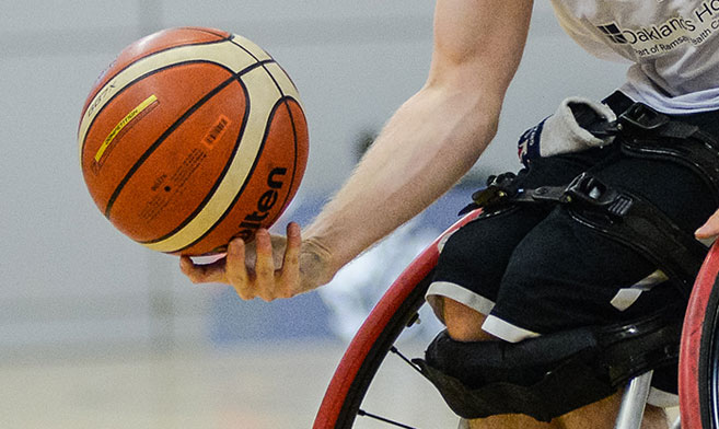 🏀📣 Beginning Wednesday 9th March, we’ll be running a Classification Consultation. This is your opportunity to have your say on the future of the classification system within the sport in the UK.

See the Playwaze notice for full details, including two online briefing sessions.