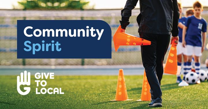 CLUBS | Community Spirit

GiveToLocal centres around a belief in community spirit, something we witness every day through the kindness of others. Harnessing this community spirit, GiveToLocal provides an easy and affordable way for people to donate to or sponsor a club.