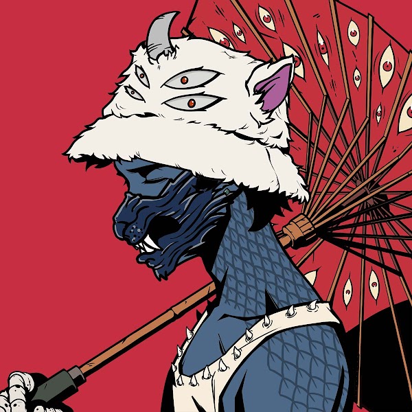 MiqzToxic's tweet photo. ⛩️#Dezuki art is slept on heavy! Can't see a better time to get into this project⛩️ DYOR 🚀💎 https://t.co/O04CIiailF