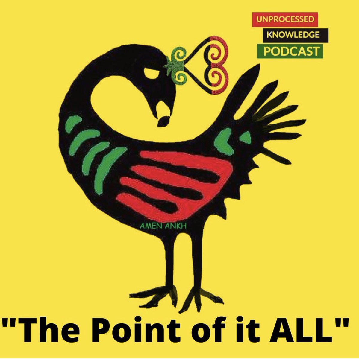 UandUNetwork's tweet photo. Unprocessed Knowledge podcast is back with some knowledge. Check out The Point Of It All out now on all podcast platforms, link in bio. Like, subscribe, download and share 🎙✊🏾#PodcastAndChill #podcast #uandunetwork https://t.co/JbEXcgW0S6