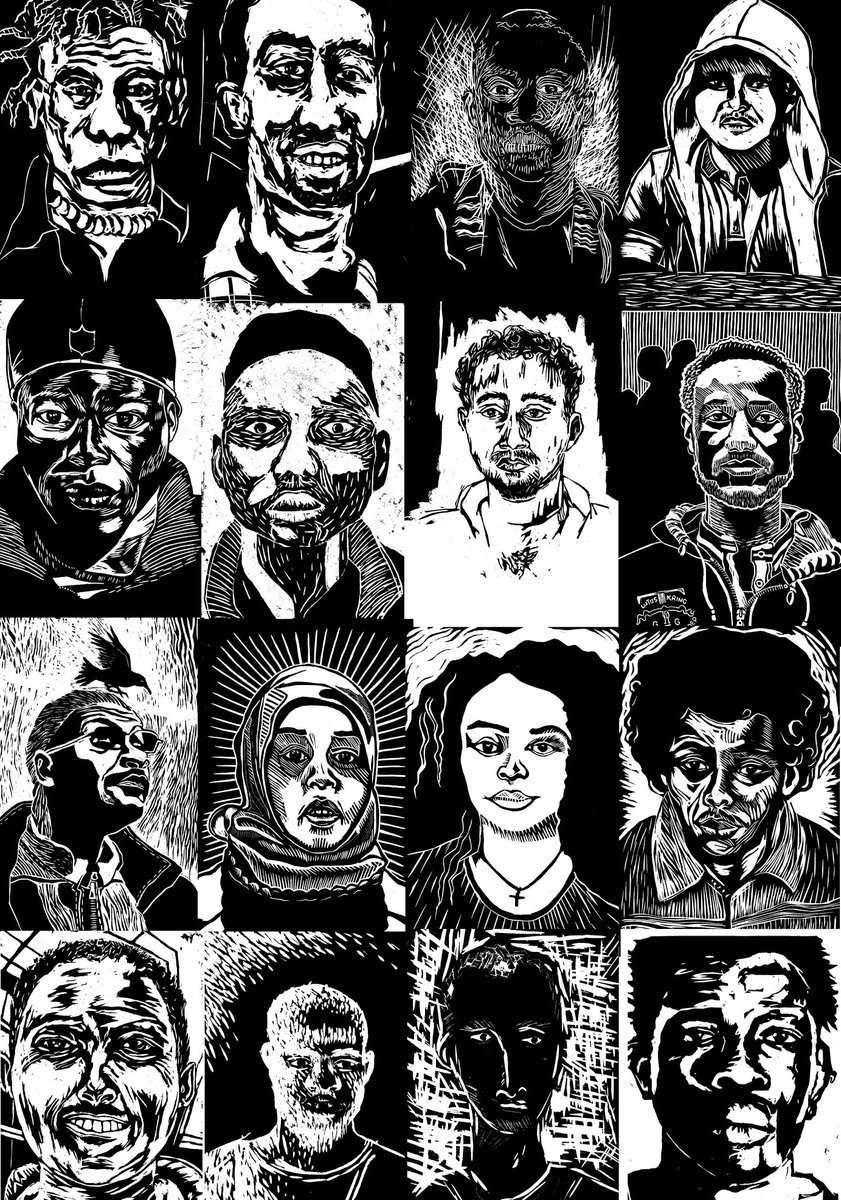 iDominicus's tweet image. Nieuwe serie 40dagentijd: Vluchten
en verder nieuws:
- Aswoensdag
- 40dagenkalender
- Platformbijeenkomst diakonaat
- Bijeenkomsten over de Overgang: Ruimte voor de ziel 
 mailchi.mp/93af5b297548/4…