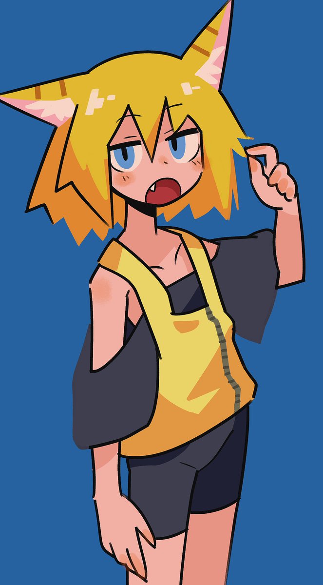 「」|ADPXのイラスト