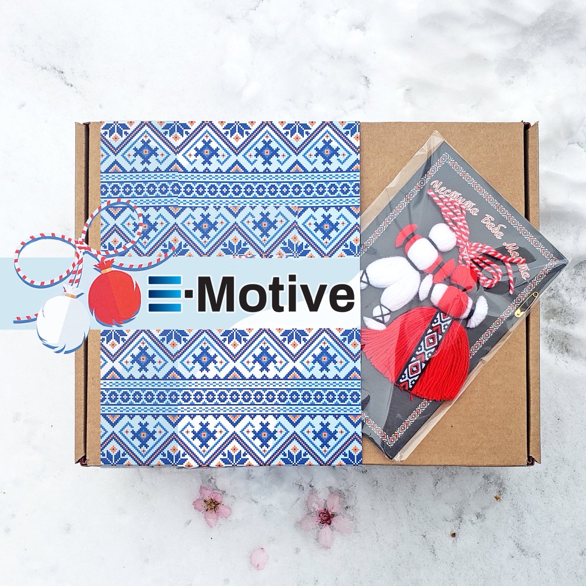 EMotiveOnline's tweet photo. Happy March holidays to our colleagues in our Bulgarian office and everyone celebrating. #1stofMarch #3rdofMarch https://t.co/3uKLCSFtoQ
