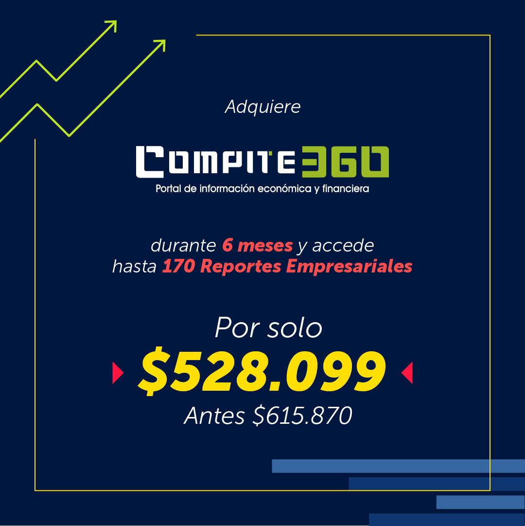 CCBucaramanga's tweet photo. #Compite360 es sin duda el mejor aliado para tu empresa. 🤜🤛 Accede a cerca de 170 reportes empresariales que te permitirán analizar cómo se está comportando el mercado y tu competencia. Te estamos esperando para seguir creciendo juntos en https://t.co/sEKO6iVcaY https://t.co/Sx3OvAaXCt
