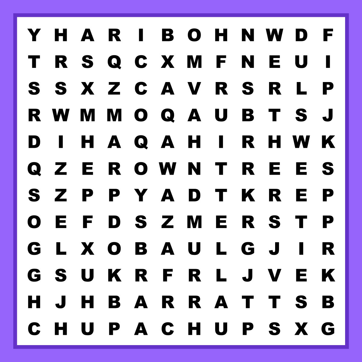 SquirrelsUk's tweet photo. We have another #WordsearchWednesday for you!🔠👀

And today, we have a sweet theme for you to search through 🍬How many brands will you find? 😁

Make sure to tag a friend and see who can find the most!😃

#FMCG #wholesale https://t.co/mynR3heQJn