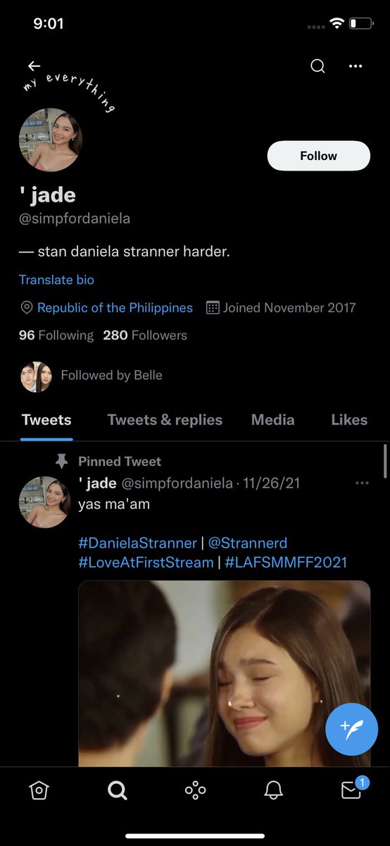 shibal_shibal_'s tweet image. Buti itong 2 aso ni Daniela di nagpprivate @simpfordaniela @Danie2517 @Strannerd @rhys_miguel 

#DanielaStranner #RhysMiguel #DanRhys