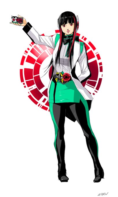 前回のワクチンは翌日に副反応(筋肉痛・だるさ)出てたけど、今回は当日もう来たで。えっちな絵が描けんではないか。 