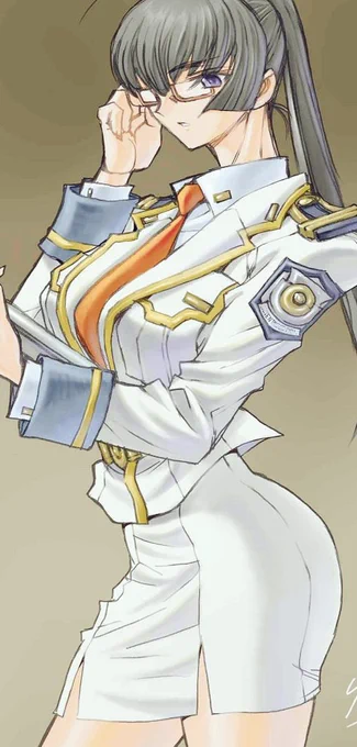 ②
#ミニの日
オリキャラ 