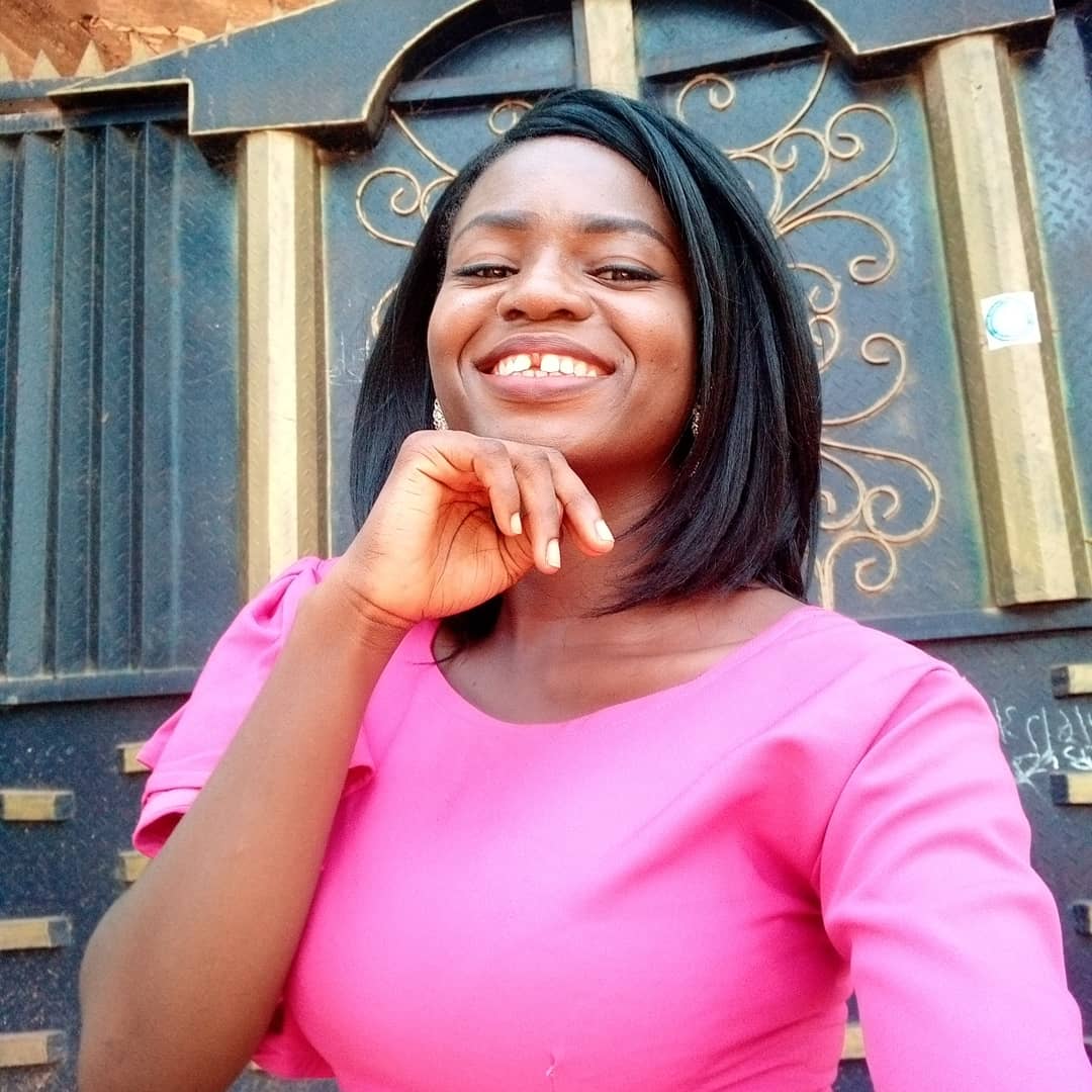CharisStiches's tweet photo. The first and foremost factor,that makes me standout before anything i possess or anyone I know, is the God factor...he dwells in me...am an abode of the most high... #DelibrateGeneration https://t.co/NnbecKZeDX