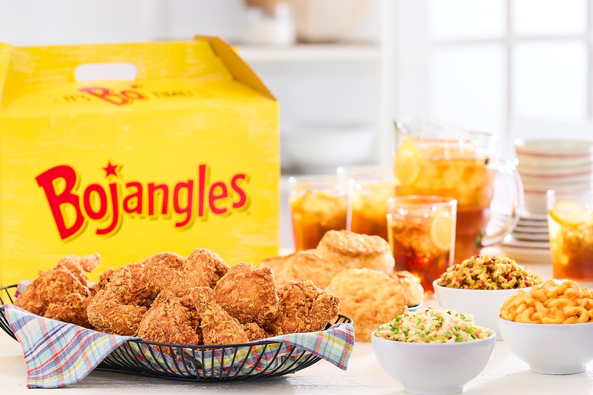 njdotcom's tweet photo. Bojangles is finally coming to N.J., opening 10 restaurants https://t.co/8cxsvBHouQ https://t.co/SdWhs4Xiej