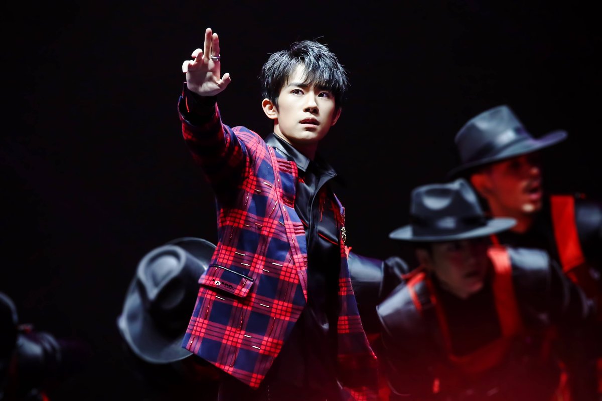 MrAzrael2018's tweet photo. #易烊千玺 #JacksonYee #DịchDươngThiênTỉ #YiYangQianXi https://t.co/WHOkfds393
