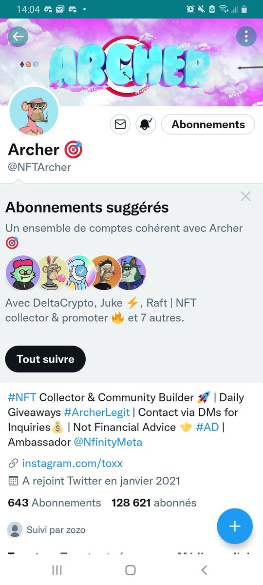 Lagrognasse tweet media