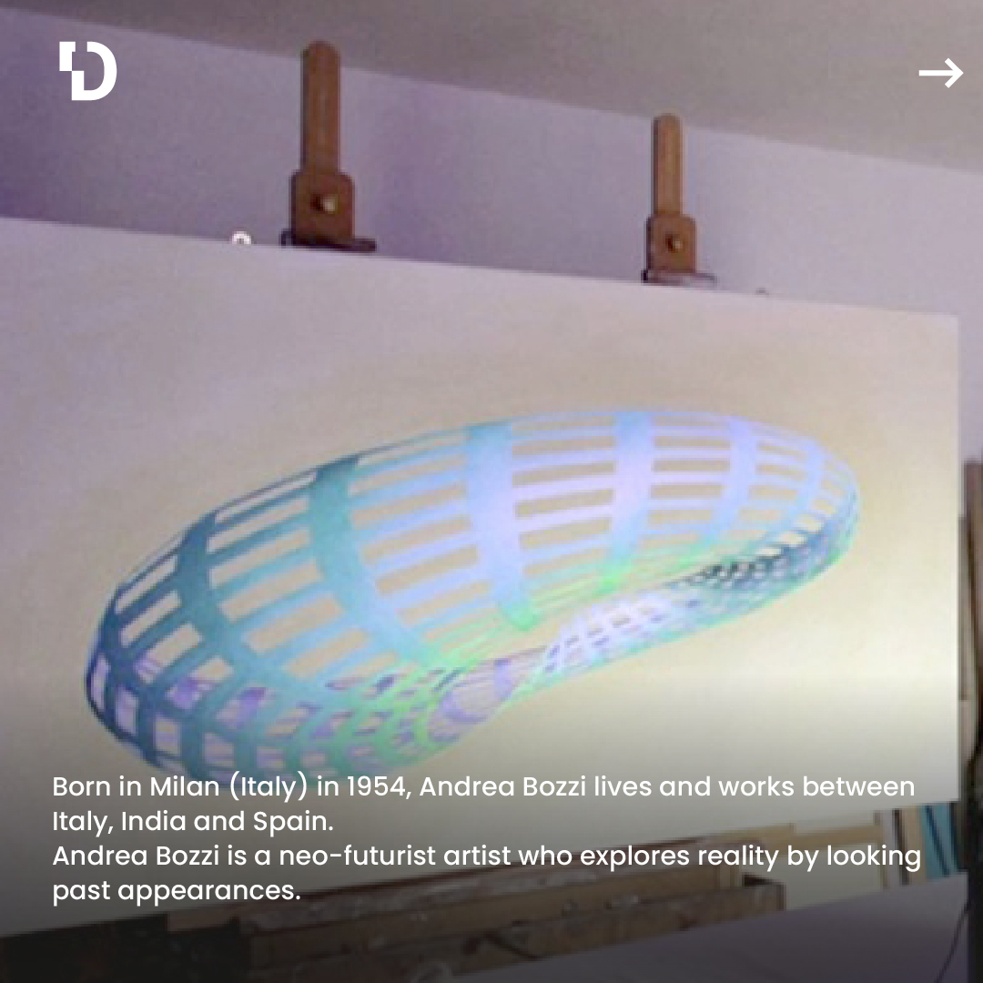 D-ART Gallery tweet media