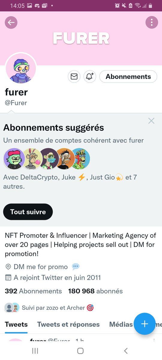 Lagrognasse tweet media