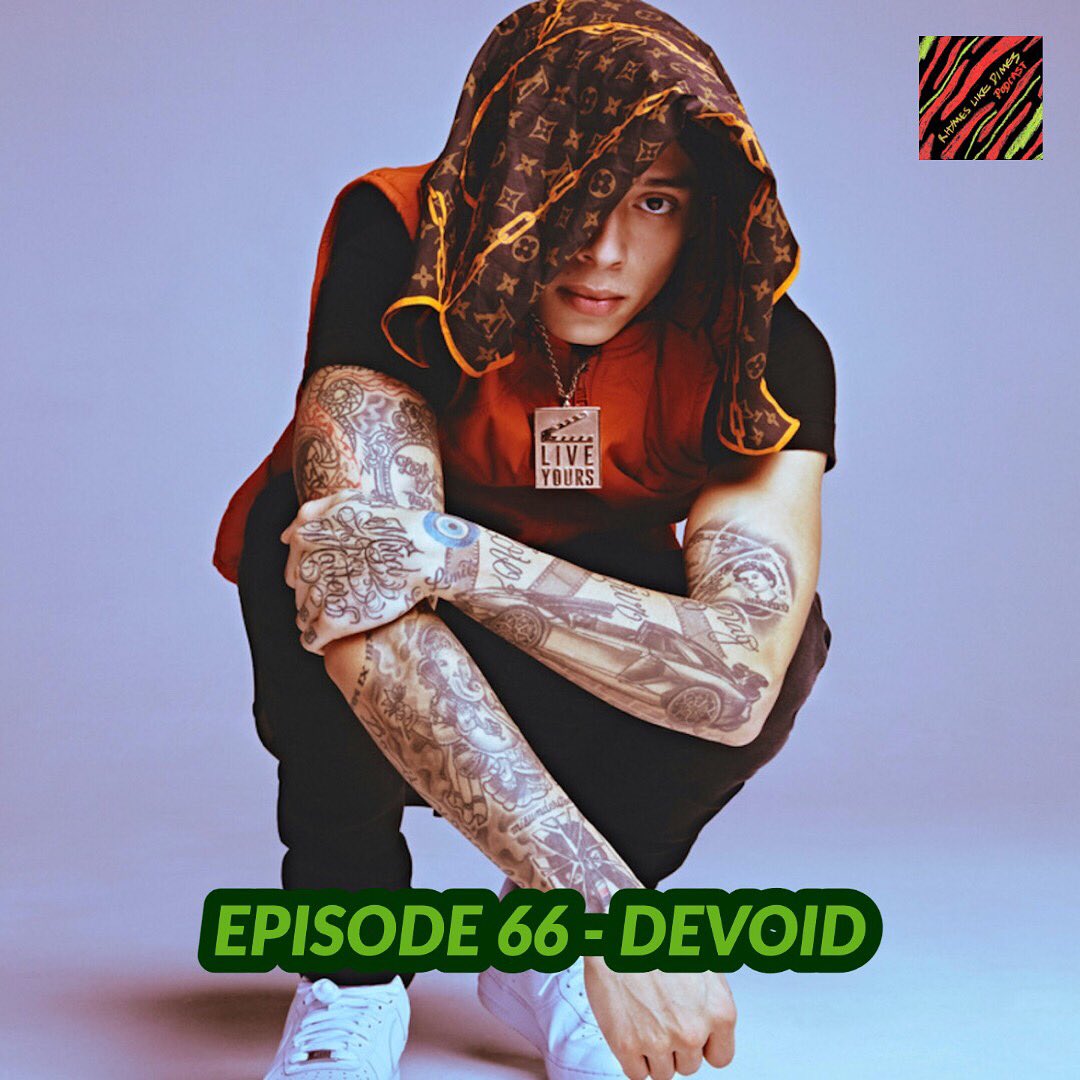 rhymesdimespod's tweet photo. 🚨EPISODE 66 OUT NOW🚨

We salute Jamal Edwards before imagining what hip-hop would look like if Roc-A-Fella Records hadn’t fallen apart. We argue if mainstream U.K. rap has peaked and much more!

Listen ⬇️

https://t.co/vgzbXjVv8u https://t.co/bHMUWl0OMk