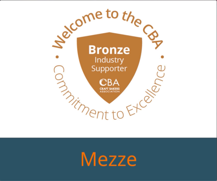 craft_bakers's tweet photo. Mezze is a new B2B eCommerce platform designed specifically for the food manufacturing industry, including bakeries. 
Find out more: https://t.co/IfrM3C9Cqm
 #craftbakersassociation#eCommerceplatform #foodindustryplatform #selfserve #orderingplatform #onlineordering https://t.co/E3mvCSR3O1