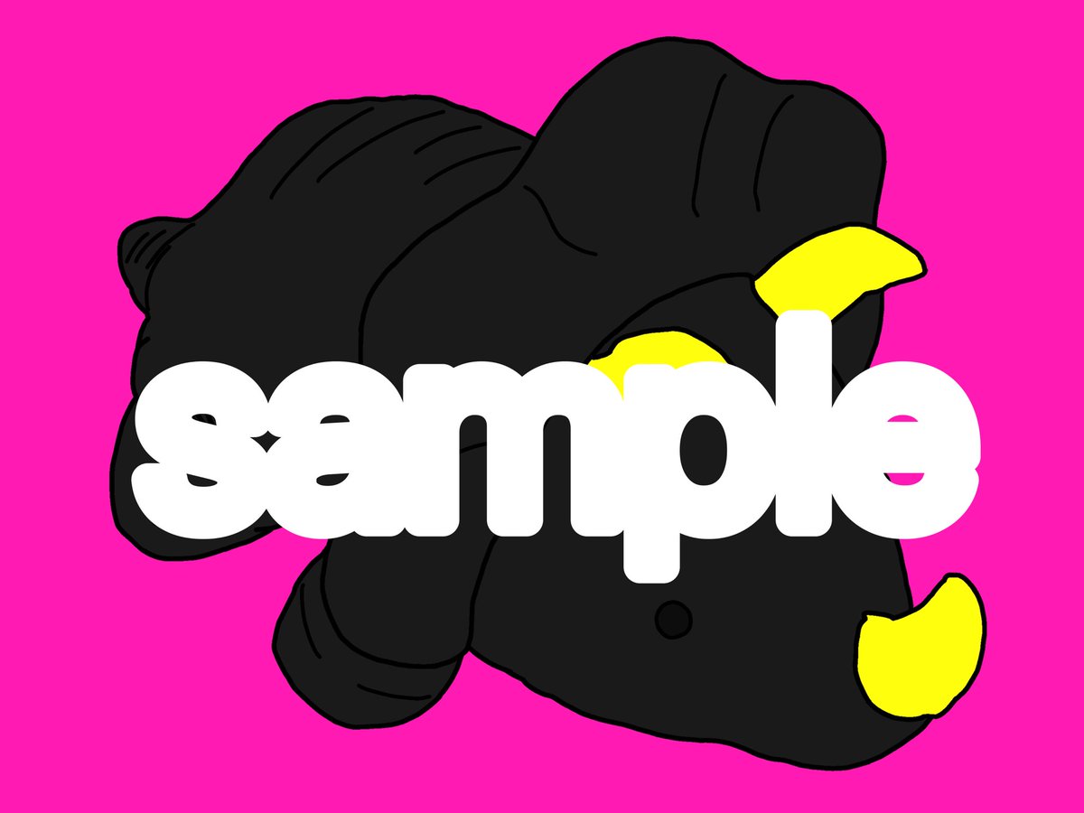 新作です！

NOW ON SALE

opensea.io/assets/0x495f9…

#nftart #NFTアート #NFTアーティスト #opensea #NFTJapan  #OpenSeaNFT #nftbuy #nftbuyer

magenta25