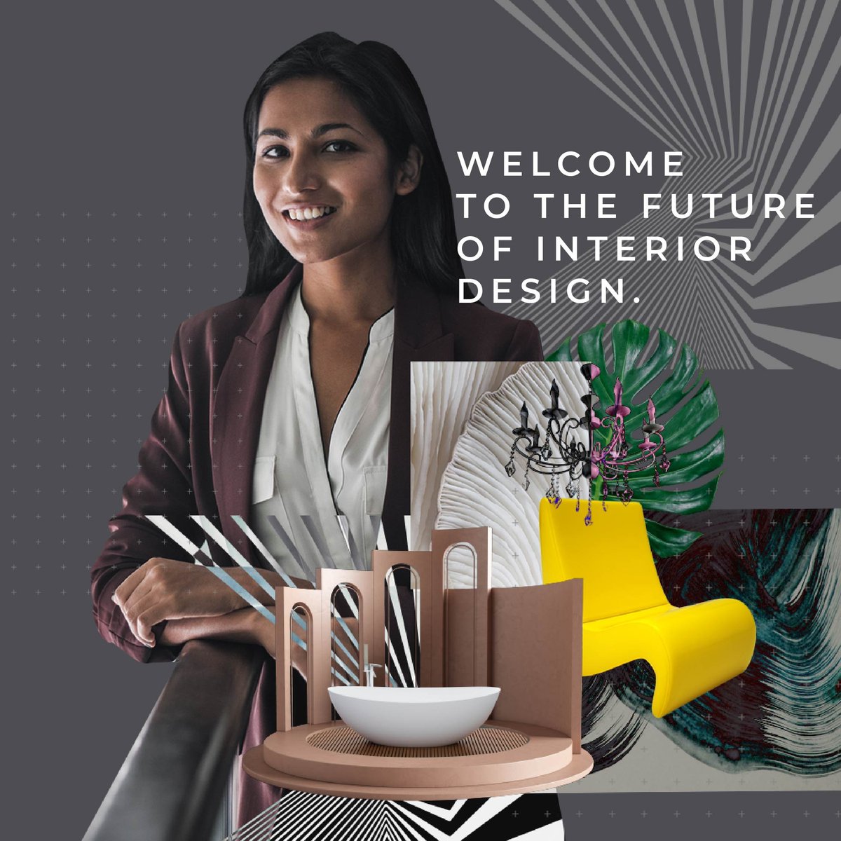 DesignQandy's tweet photo. Welcome to the future. Where great design meets the latest technology - making the journey to your dream home into a delightful, hassle-free experience. Intrigued? Visit https://t.co/46DYTC69tC to know more.
#DesignQandy #luxuryhomedesign #luxuryhomedesigner #luxuryhomestyle https://t.co/wu7SgFQpUZ