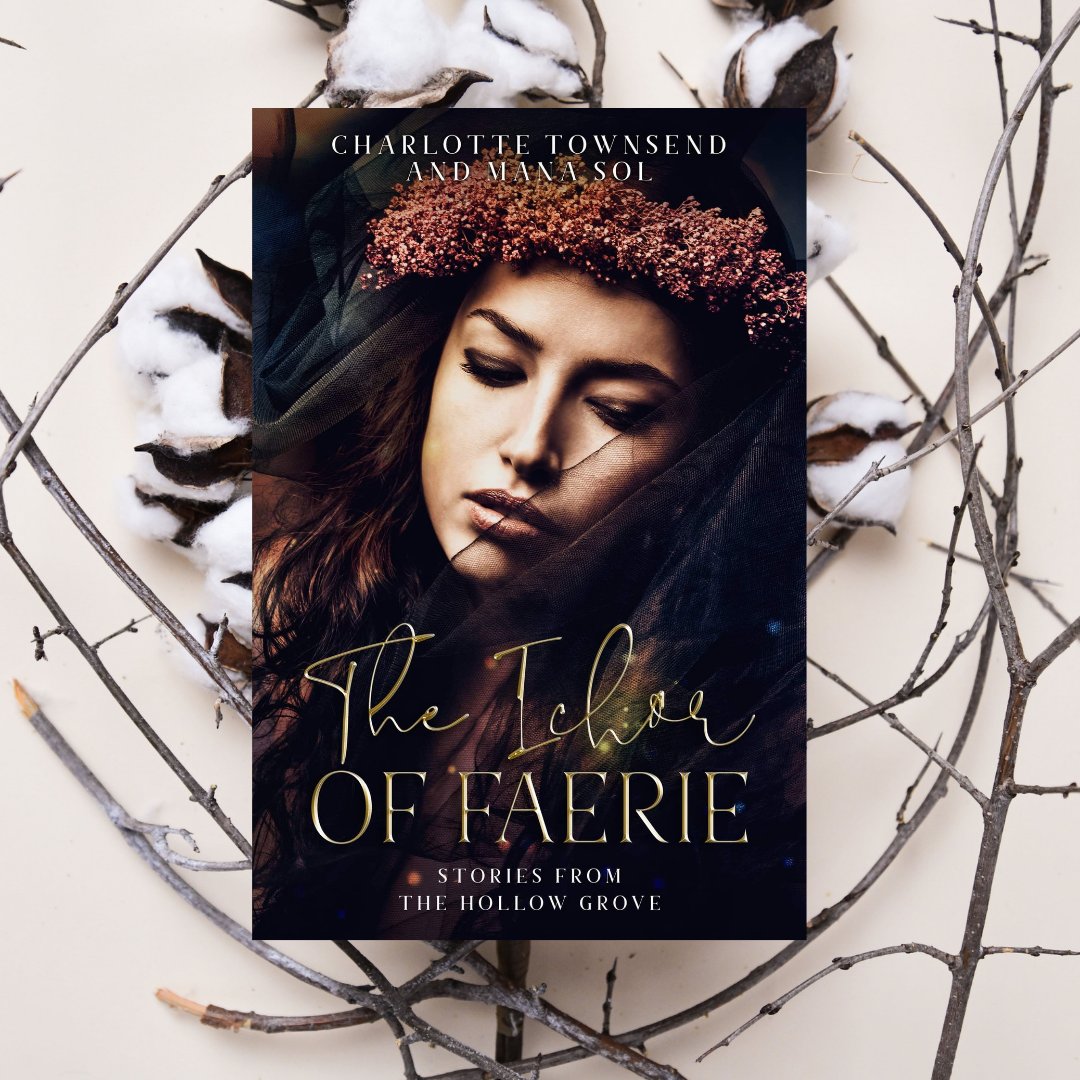 townsend_char's tweet photo. Come Little Mortal, let us take you away...

If you're looking for fae, magic, mayhem and romance, this collaboration is still available to purchase! 

https://t.co/rMWhtL3j0W https://t.co/pOjd3iEFg7