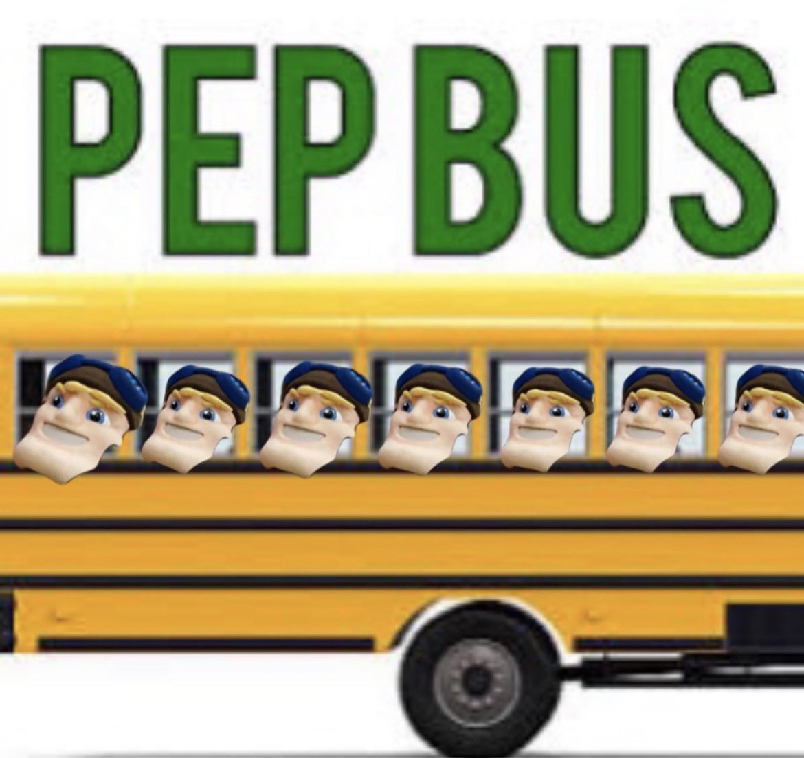 GoAvesAthletics's tweet photo. One bus is full! Almost halfway to a 2nd! Students, don’t forget to sign up and bring your permission slips by Tomorrow morning! #GoAves #FifthThirdTakeover #Whiteout https://t.co/KERs4SJzUe