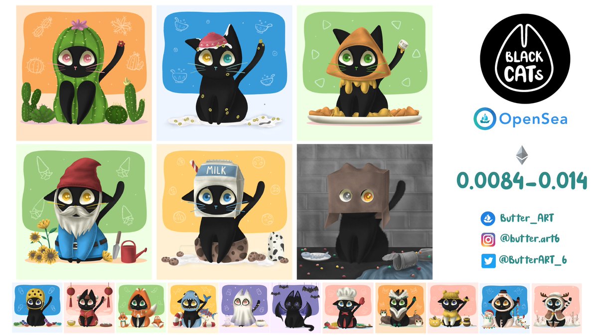 Butter.ART tweet media