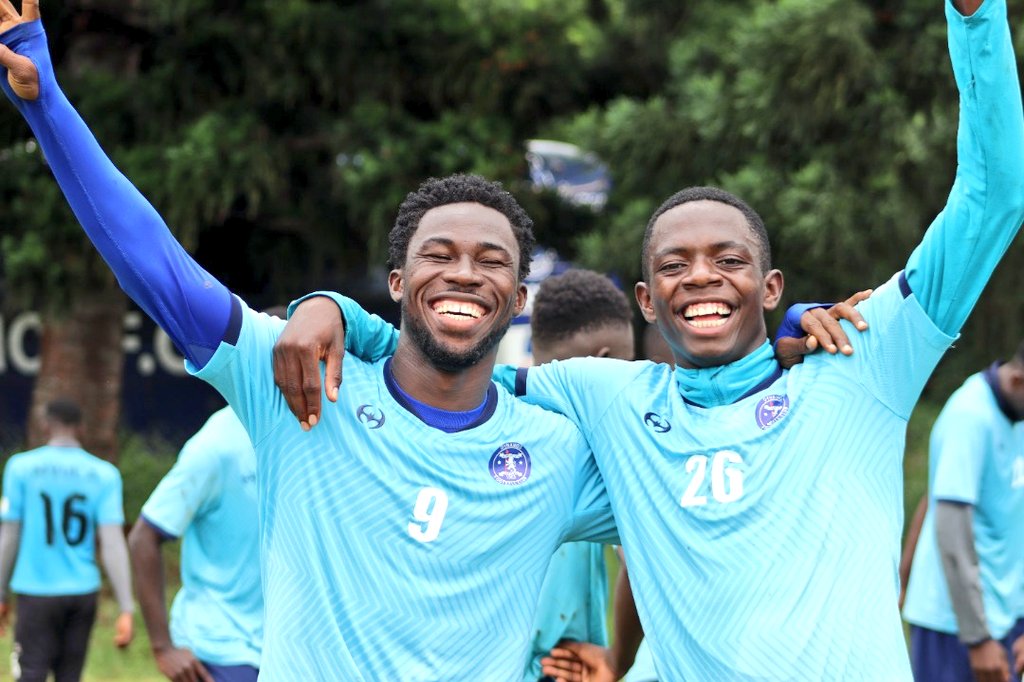 DynamosFC1963's tweet photo. Switching our attention to Matchday 6 ๐ช #CLPSL
#GlamourBoys #DeMbare #Chazunguza https://t.co/aqqXT8wnuE
