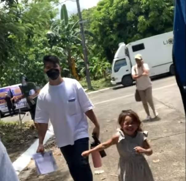 MahmygzMolino's tweet photo. Often its the deepest pain which empower you to grow into your highest self

MAHAL LAST TAPING
#MAHMYGZLOVE https://t.co/AYnd4aDuN5