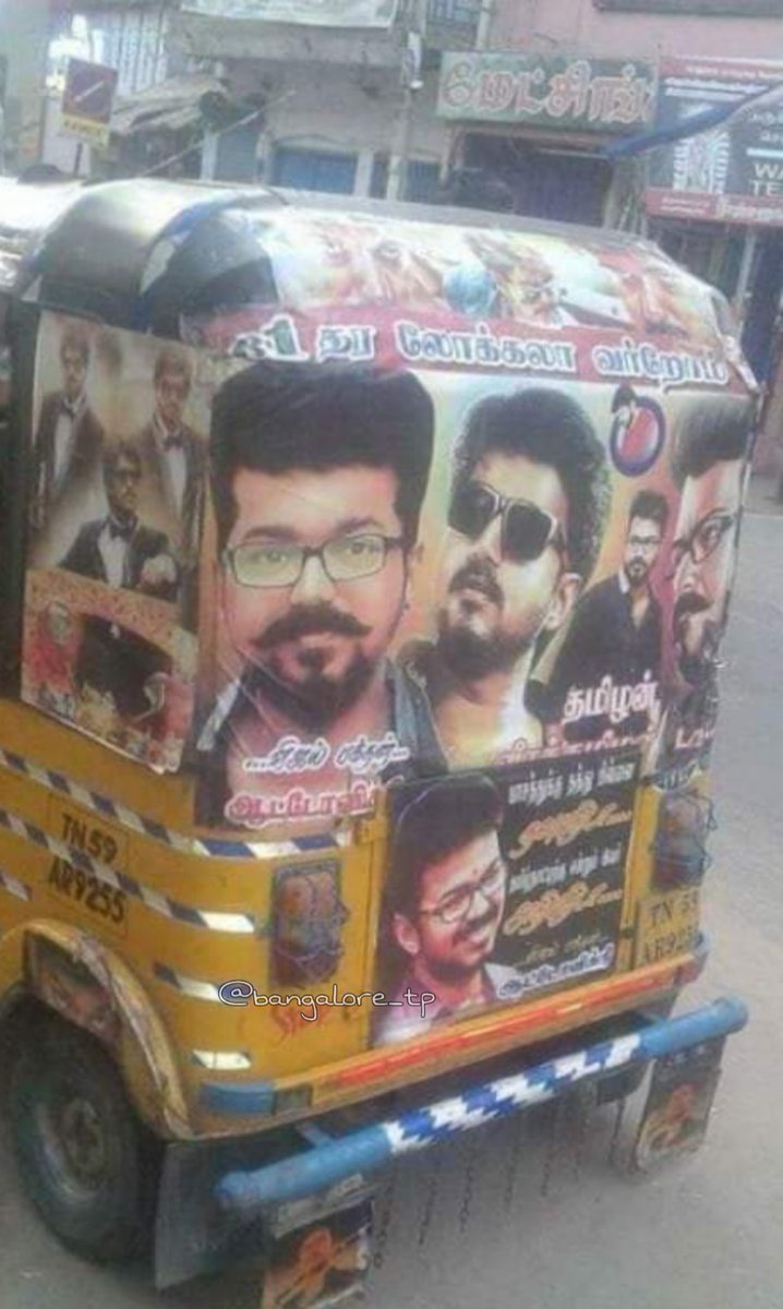 BTP_Offl's tweet photo. Pic Speaks.. 🔥🔥

#Beast @actorvijay https://t.co/GzevfhisRZ