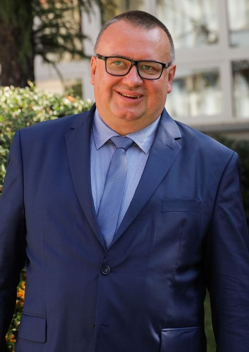 bioorganic_wust's tweet photo. We are pleased to announce that prof. Rafał Latajka is a full professor now. Congratulations! https://t.co/JMxfyFo4HX