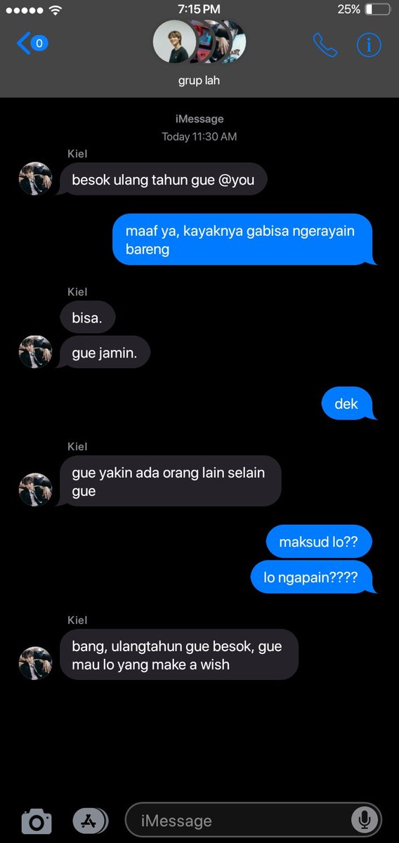 Make A Wish

nct 127 au, by cellzavaa