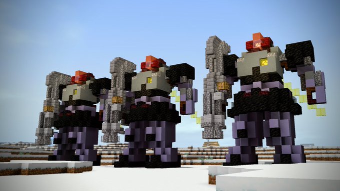 Liste Des Tweetsルナチタニウム 海岸のアーチャー フィサリス A Donne Le Hash Minecraft 1 Whotwi Analyse Graphique Twitter