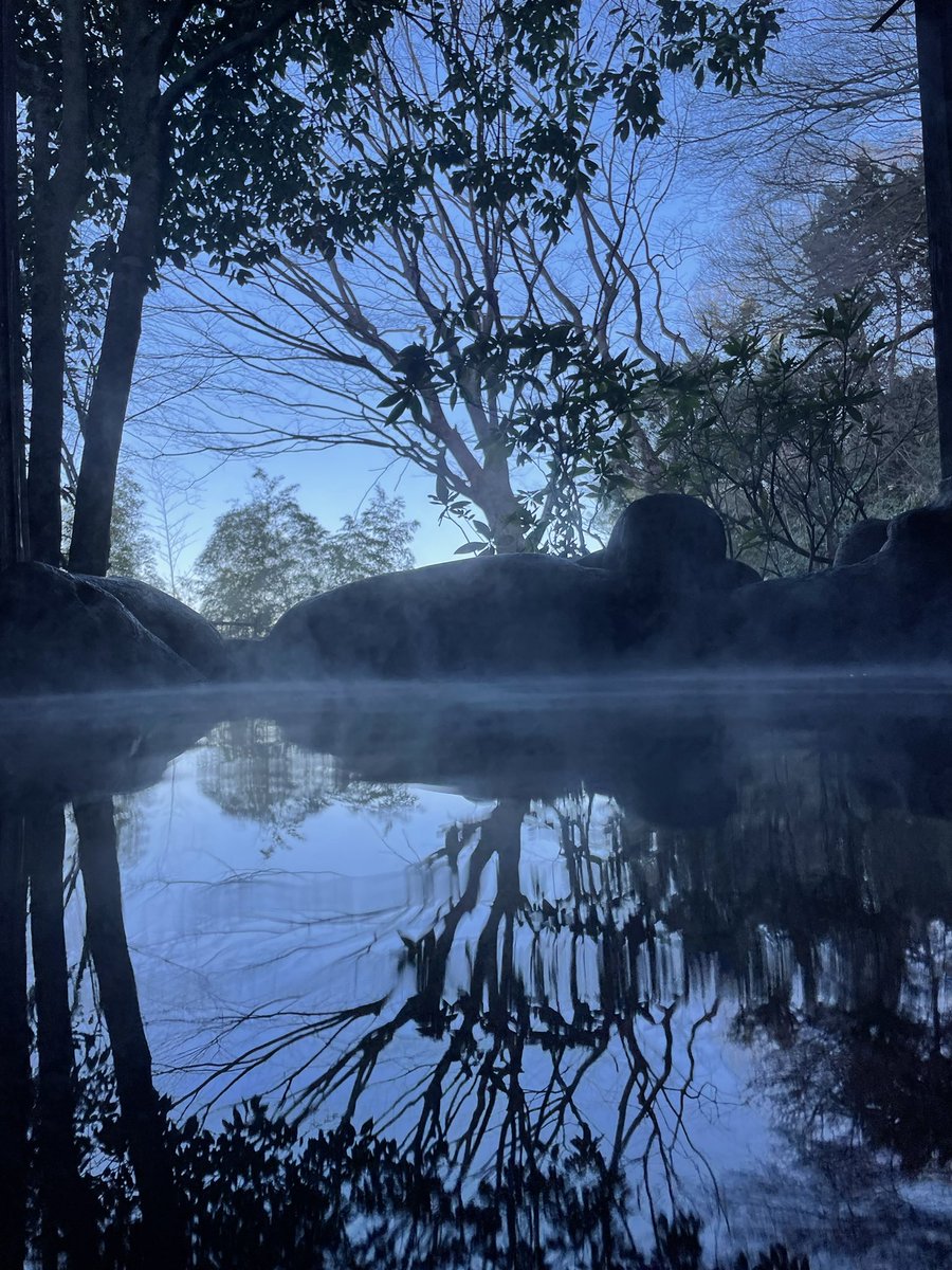 TuqiriLote's tweet image. ♨️♨️♨️ 
#onsen 
#Beppu ❄️ 
#recoveryweek