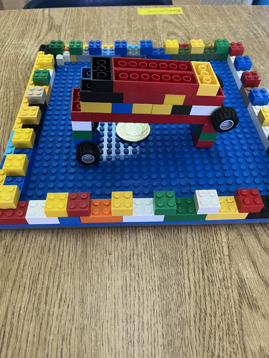 showyoulearn's tweet photo. How to catch a Leprechaun? π Ask our little kinder engineers. It looks like a leprechaun came overnight & left a surprise for their hard work π #kinderSTEM #kinderchallenge #youngengineers #seemythinking #howtocatchaleprechaun @GEDSB @mlle_bailey https://t.co/j4Lxh2B5H8