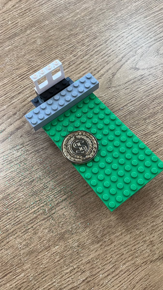 showyoulearn's tweet photo. How to catch a Leprechaun? π Ask our little kinder engineers. It looks like a leprechaun came overnight & left a surprise for their hard work π #kinderSTEM #kinderchallenge #youngengineers #seemythinking #howtocatchaleprechaun @GEDSB @mlle_bailey https://t.co/j4Lxh2B5H8