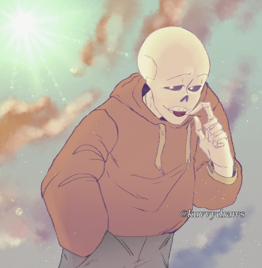 KuvvyDraws's tweet photo. Old tumblr art
#kuvvydraws #undertale #underswap #uspapyrus https://t.co/CaO8GWWRQA