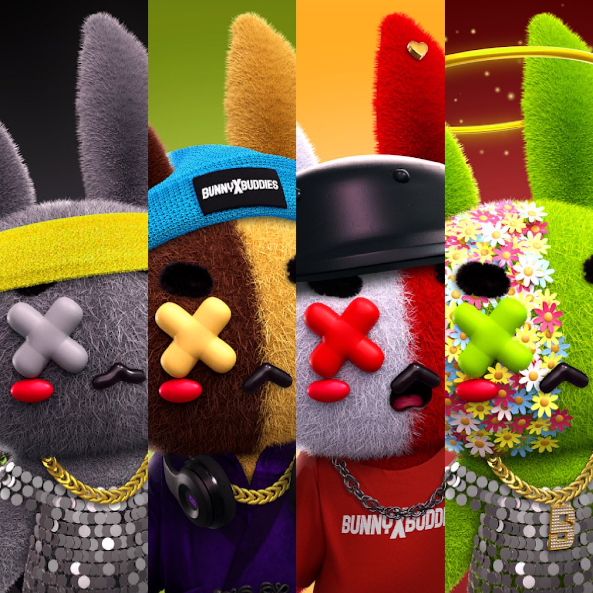 rscattergood's tweet photo. @iamslayzey @StephenCurry30 @thebunnybuddies @rhabbitz_ Love my bunnies. #Bunnyfollowbunny https://t.co/RH02NX4V3O
