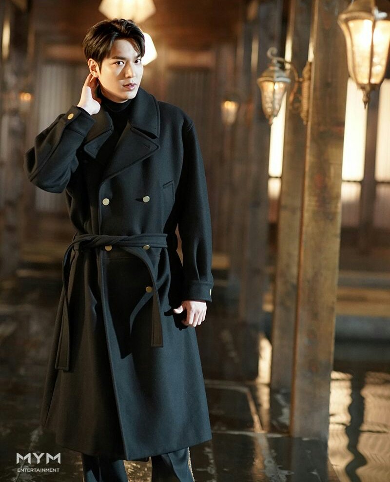 #LeeMinHo