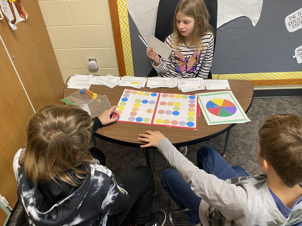 TFreymuth183's tweet photo. Donut stop reading today in room 183!! Kicking off the morning with Iread Candy Land! #concordreadstogether https://t.co/obXpUZ4Qgf