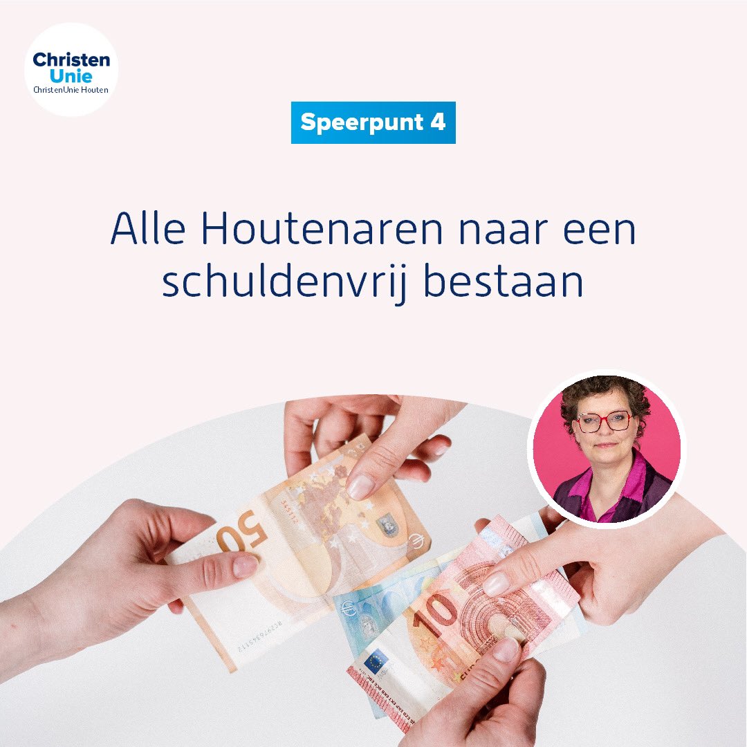 ChristenUnie Houten (@cuhouten) on Twitter photo 