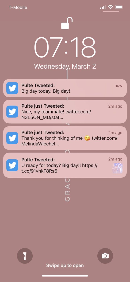 msPaniah's tweet photo. @pulte Exciting! 🤩 https://t.co/X1lSNdWgWo