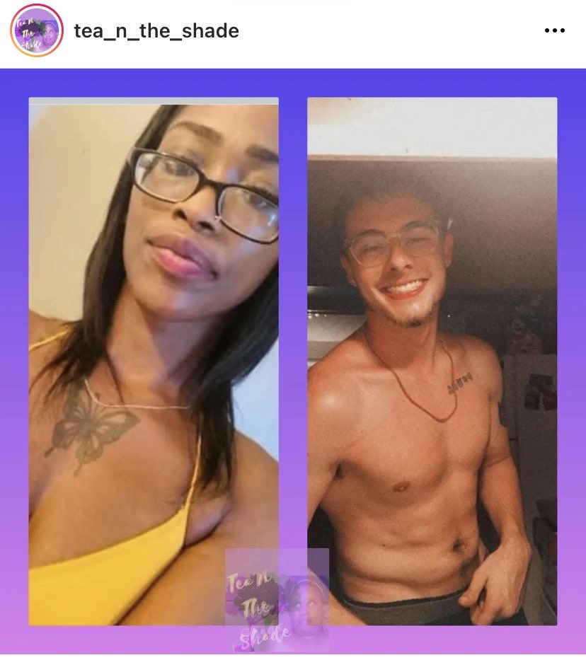 AntiRacism4Eva's tweet photo. What in the unsolved mysteries is going on in Kansas City, MO? 🤔🤨 Potential serial killer on the loose? Worth looking into y’all! #AsiaMaynard #IsiahJamesCrown @KansasCityFed @KCStar https://t.co/XiIao6hFir