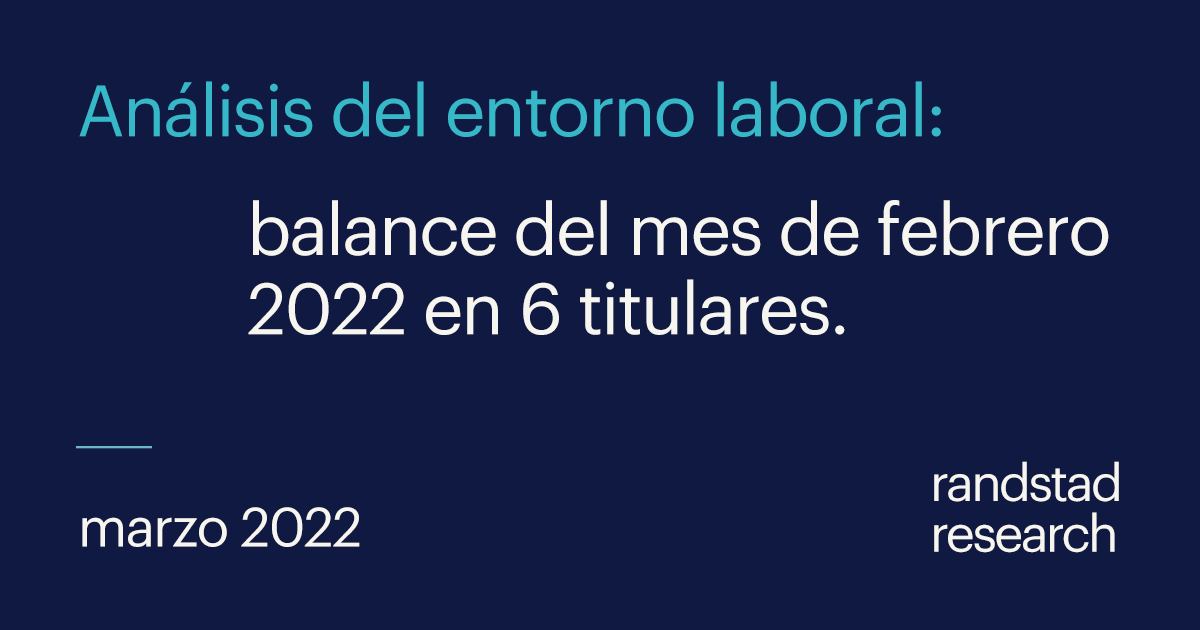 Randstad_es's tweet photo. Los últimos datos de paro y afiliación revelan que este ha sido el mejor mes de febrero desde 2015 gracias al descenso del paro en 11 mil personas.
✅ La afiliación ha crecido en 67 mil personas.
¡Consulta todos los datos en #RandstadResearch!! 
👇🏻👇🏻
https://t.co/gE6d8o9ij0 https://t.co/ImoHX7Jhtb
