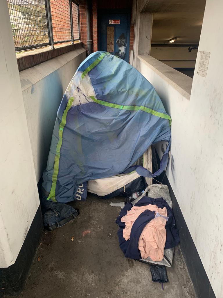 MPSBarkDag's tweet photo. #CrimeEnforcementTaskForce carrying out ASB tasked patrols in #Dagenham two youths #stopandsearched and one found in possession of cannabis. Youth taken home and will be referred to youth offending #MillardTerrace @lbbdcouncil 1790EA https://t.co/Z58G733zH9