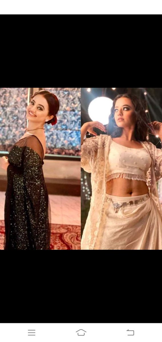 AnchalAnchal20's tweet photo. I nominate #HellyShah To win the iconic most popular tv actress of the year 2022 #iconcgoldaward2022 #iconicmostpopular #iconicmostpopularactressoftheyear2022#iconicwomanawards @IconicGoldAward #iconicgoldawards2022 https://t.co/nxhYq55ysd