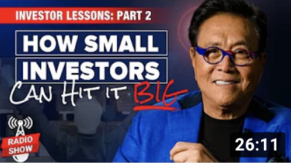 kimkiyosaki's tweet photo. Today’s guest says this push to net-zero carbon emissions offers new opportunities to make the world richer while saving the planet. https://t.co/eulKxXLPJu #financialeducation @KatusaResearch https://t.co/uGFOYe0fGv