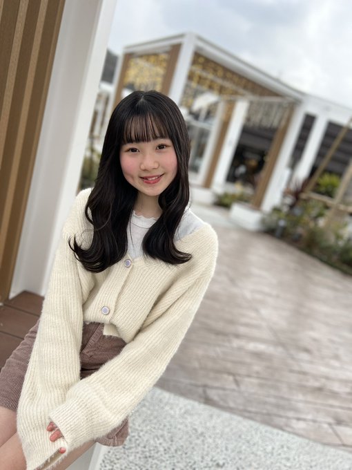 中本優愛のTwitter画像5