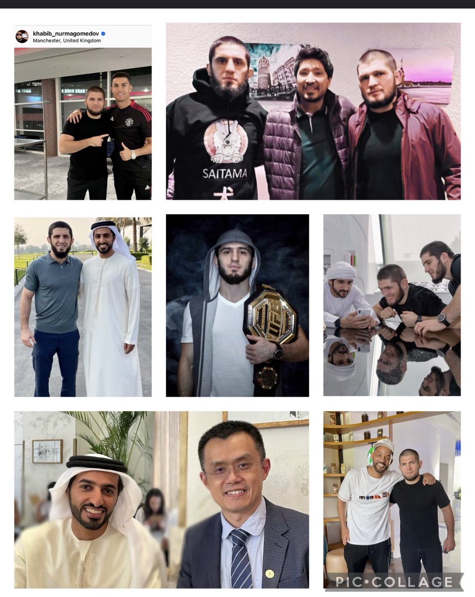 mannythehitman's tweet photo. Plans are much bigger than it seem. Let’s stand together Wolfpack and be part of this journey for coming years not days! 🙏🏻🙏🏻. @ElonMansur @MAKHACHEVMMA @InuSaitama #Saitama #SaitamaToken #SaitamaUK https://t.co/E9hx6MzkUo